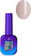 Jelly Gelly Ojă Pentru Unghii Cu Gel Nude 12ml