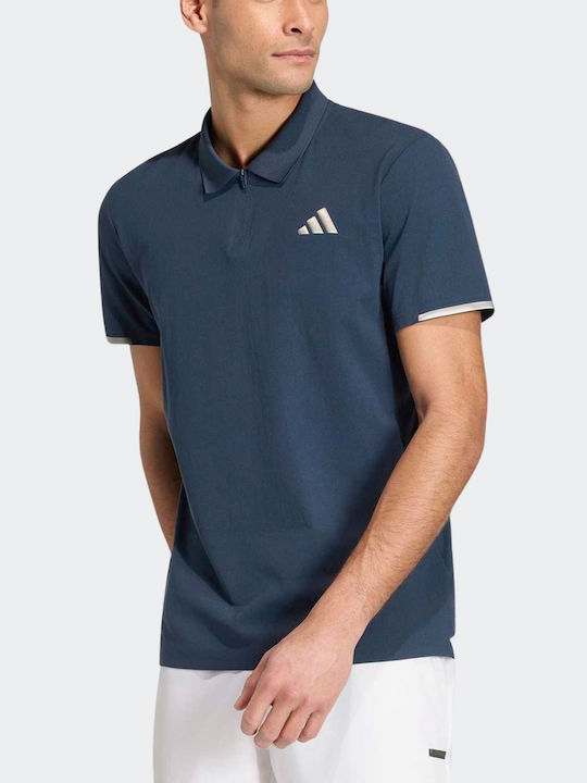 adidas Climacool Pro Freelift KR0479 Men's Blouse Blue