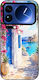 Калъф Sonique Greek Island Muse Series Xiaomi X...