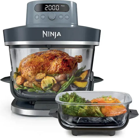 Ninja Crispi Pro Friteuză cu aer 5.7lt