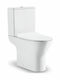 Tema Tonic 3000 Floor-Standing Toilet Rimless with Flush