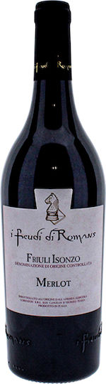 I Feudi Di Romans Rotwein Trocken 750ml