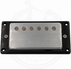 Blackfire Pickups Humbucker Neck Μαγνήτης Active για Ηλεκτρική Κιθάρα