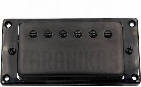Blackfire Pickups Humbucker Neck Μαγνήτης Active για Ηλεκτρική Κιθάρα