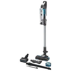 Hoover Spirapolvere S Filo Επαναφορτιζόμενη 2 σε 1 Μαύρη Hoover Spirapolvere S Filo Επαναφορτιζόμενη 2 σε 1 Μαύρη