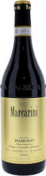 Marcarini Barolo Del Comune Di La Morra Rot Trocken 750ml Marcarini Barolo Del Comune Di La Morra Rot Trocken 750ml