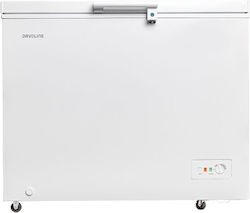 Davoline DFHD 251 W Piept 246lt