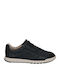 Ανδρικά Sneakers Black Nappa