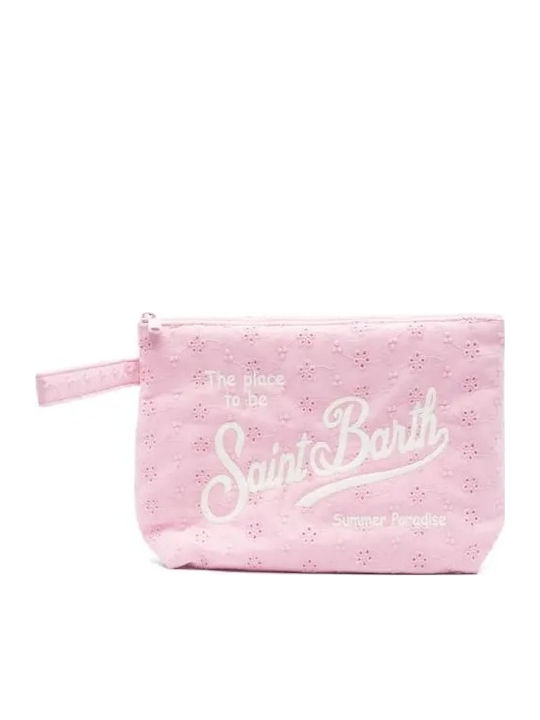 Mc2 Saint Barth Aline Sponge-terry Embossed Ali0052-03025l