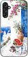 Sonique Case Greek Island Muse Series Samsung G...