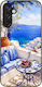 Калъф Sonique Greek Island Muse Series Samsung ...