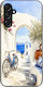 Sonique Case Greek Island Muse Series Samsung G...