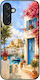 Калъф Sonique Greek Island Muse Series Samsung ...