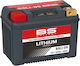 Lifepo4 Lithium-ion Battery Charge Indicator Bsli-09 12.8v