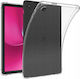 Silikon Rückseite Hülle T-Mobile T Tablet 2 5G 10,1" 2025