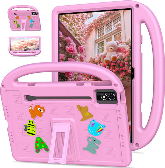Etui Kids Armored Children Lenovo Tab P12 12.7" Tb370 Tb370fu