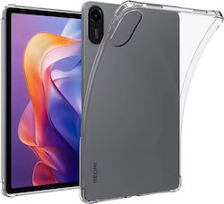 Etui Case Slim Silicone Xiaomi Redmi Pad 2 11 11" 2025 Etui Case Slim Silicone Xiaomi Redmi Pad 2 11 11" 2025
