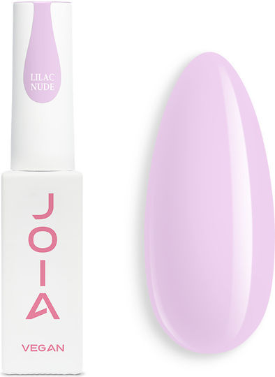 JOIA Vegan Strat de Bază pentru Lacuri UV/LED Lilac Nude Bb