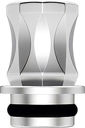 Dotmod 510 Drip Tip Prism Stainless Steel