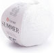 Yarnart Summer 100gr 350mt 70% Cotton 30% Visco...