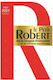Le Petit Robert De La Langue Francaise Et Sa Version Numerique - 2027