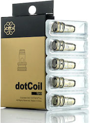DotMod Αντίσταση 0.6ohm