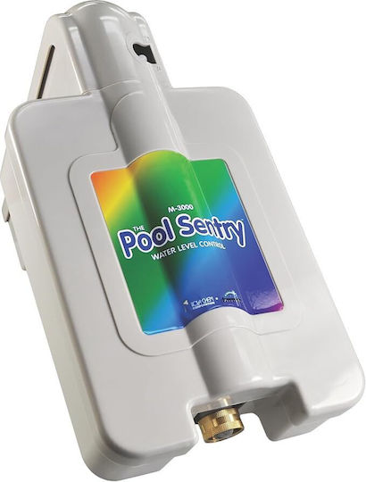 Automatic Water Level Control System for Pools & Spa