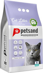 Petsand Άμμος Γάτας 5lt