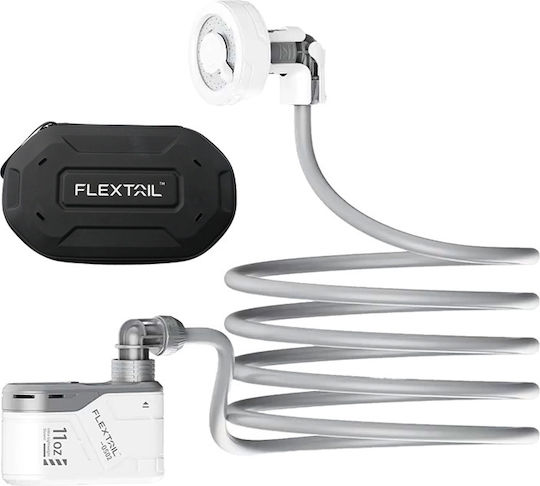 Flextail Max Electric Car Shower for Camping