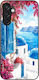 Калъф Sonique Greek Island Muse Series Samsung ...