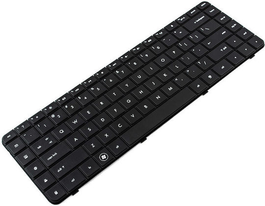 Laptop-Tastatur Hp Presario 9z.n4ssq.001
