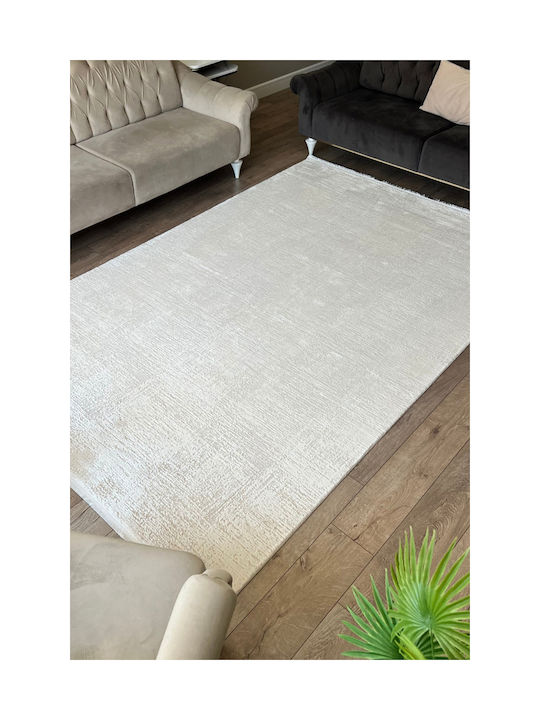 SteweHome Правоъгълен Акрилен Килим 100x150см