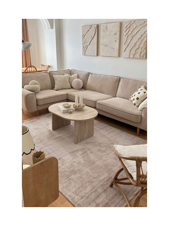 SteweHome Килим Пътека Акрил 80x350см