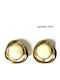 Ohrring Ww-s645 Weiß