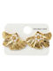 Ohrring Rx-s112 Gold