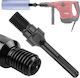 Fixem Adapter 1 1/4 Zoll Bohrkrone Für Sds Max