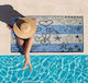 Cokitex Cotton Beach Towel 160x86cm