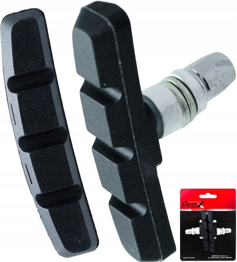Plăcuțe de Frână Prox Filetate V-Brake 70 Mm Simetrice