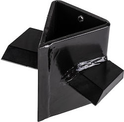 Cedrus Splitting Wedge 4 Parts Log Splitter Ls02h Cedrus Splitting Wedge 4 Parts Log Splitter Ls02h