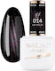 NaiLac Gel Nagellack #014 Katzenauge 7ml