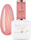 NaiLac Gel Nail Polish #001 Cat Eye 7ml