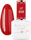 NaiLac Ojă Pentru Unghii Cu Gel #410 7ml