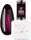 NaiLac Gel Nail Polish Cat Eye 5D #003 Cat Eye 7ml