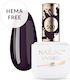 NaiLac Gel Nail Polish #500 7ml