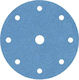 Klingspor Self-adhesive Abrasive Disc 125mm Ps36ck Gr.100 50pcs Holes Gls3 Hardwood Plastics