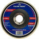 125 Felt Polishing Disc Felt Polishing Metal Steel