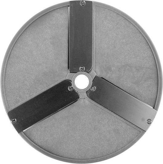 Vegetable Slicing Disc Yato Yg-03100 2 Mm Silver