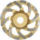 Mastiff Diamant Becher Schleifscheibe Für Beton 125mm