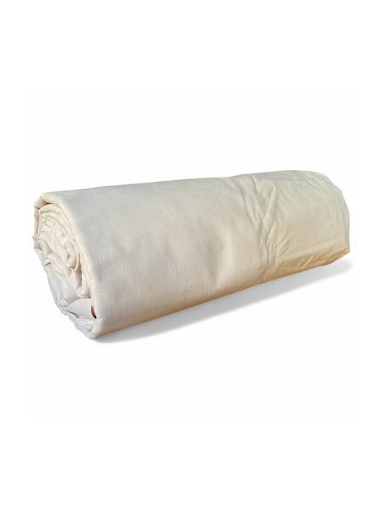 To megalo pazari Il-line Bed Sheet Double Size ...