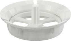 Alcaplast Tropfbewässerungsarmatur 1.65-2.5 L S Polypropylen Alcaplast Tropfbewässerungsarmatur 1.65-2.5 L S Polypropylen